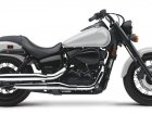 Honda VT 750C Shadow Phantom